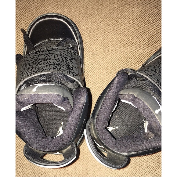 Air Jordan 🏀’Son of Mars’ TD Sneakers - Picture 6 of 8